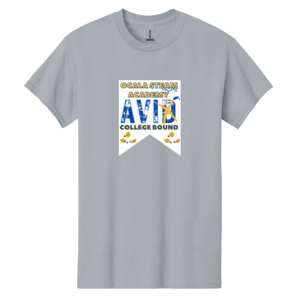 Ocala Avid Tee Thumbnail