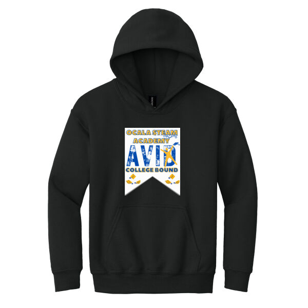 Ocala Avid Youth Hoodie Thumbnail