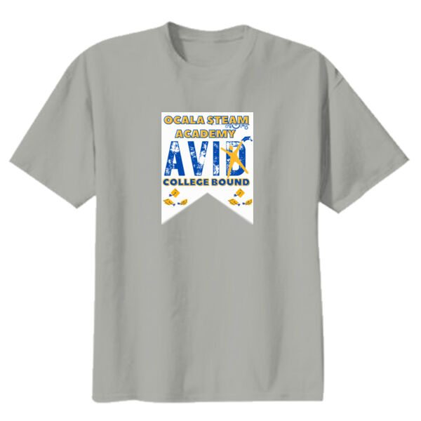 Ocala Avid Youth Tee Thumbnail