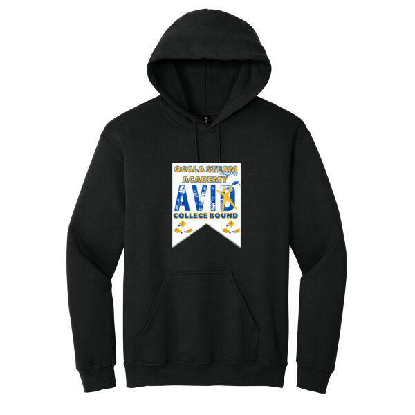 Ocala Avid Hoodie Thumbnail