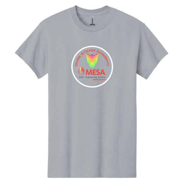 Ocala Steam Cotton T-Shirt Thumbnail