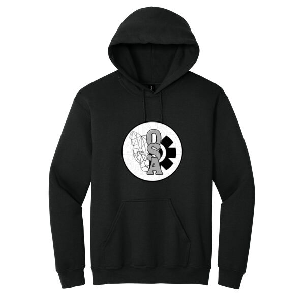 Ocala Spirit Hooded Sweatshirt Thumbnail