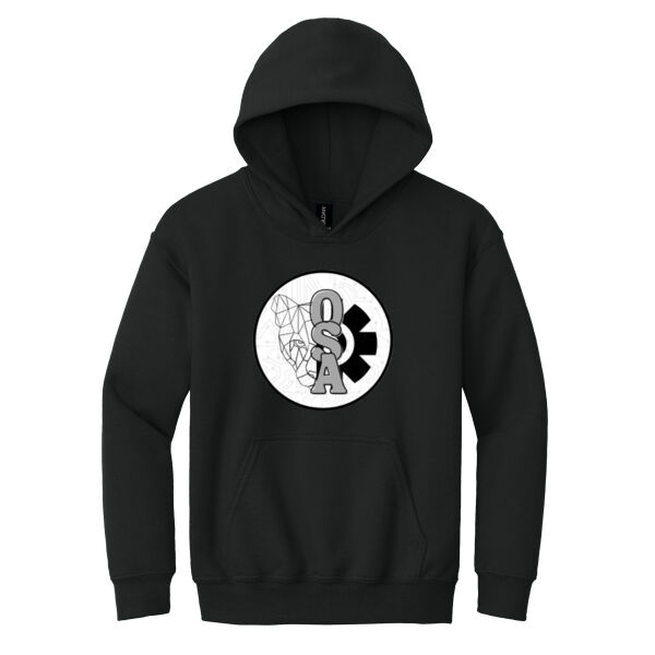 Ocala Spirit Hooded Sweatshirt Thumbnail