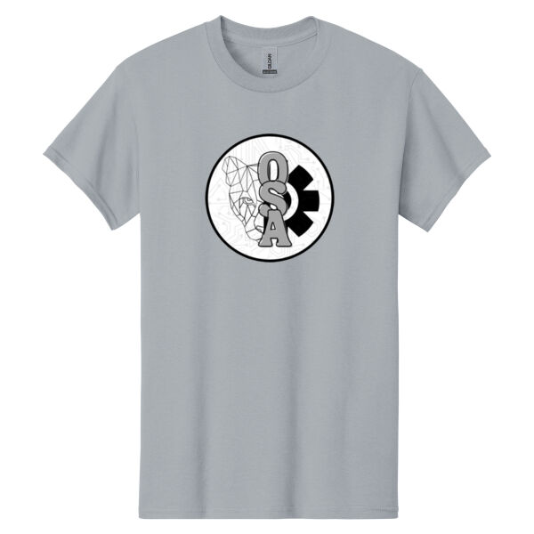 Ocala Spirit Hooded Sweatshirt Thumbnail