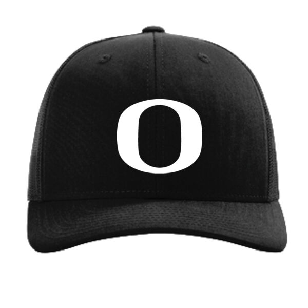 Ocala Steam Academy Trucker Cap Thumbnail