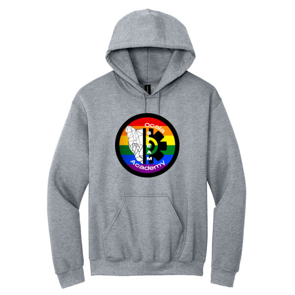 Ocala Steam Academy Heavy Blend Hooded Sweatshirt Thumbnail